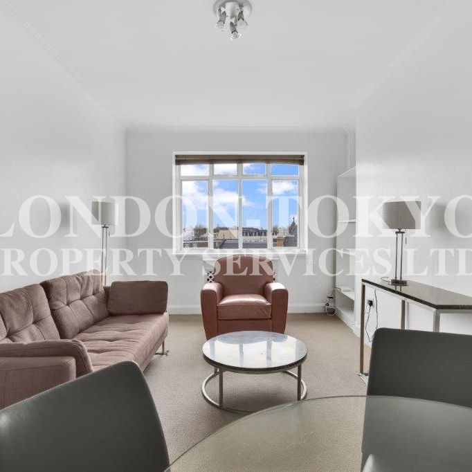 Maitland Court, W2, London - Photo 1