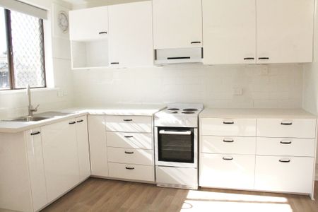 7/2 Walsh Place, Curtin ACT 2605 - Apartment For Rent | Domain - Photo 4