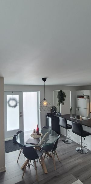 3 1/2 à Louer - Photo 1