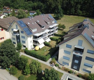 4.5 Zimmer, 123 m², 2. Stock - Photo 5