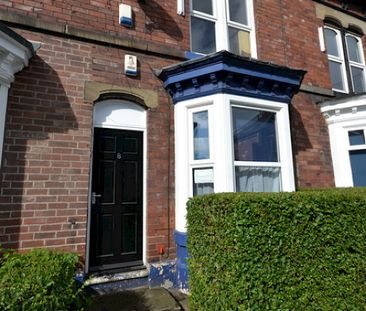 8, Harland Road, Ecclesall, Sheffield, S11 8NB - Photo 6