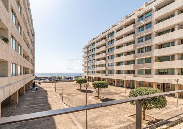 Apartamento T3 em Porto