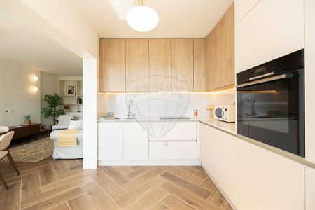 Apartamento T2 em Lisboa - Photo 3