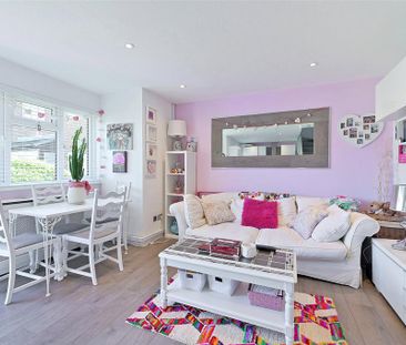 1 bedroom terraced house to rent - Photo 1