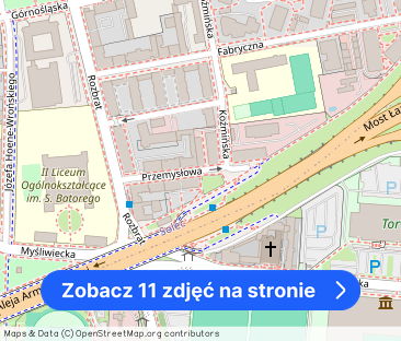 Powiśle, 2 pokoje, współczesne, umeblowane - Zdjęcie 1