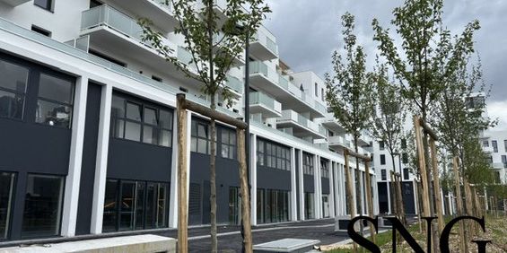 BEAU T4 DUPLEX AVEC BALCON ET TERRASSE. PARKING - Photo 3