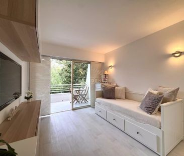 Location Appartement 1 pièce 18m² LE CANNET 06110 - Photo 3