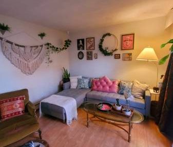 Charming Boho-Vintage Retreat - Photo 4