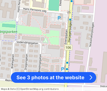 Bredingegatan 1 B - Photo 1