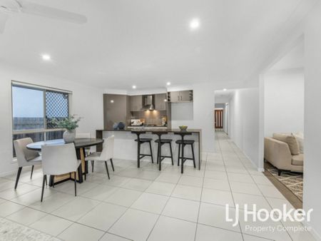 Modern Family Home With Large Yard! - Photo 3