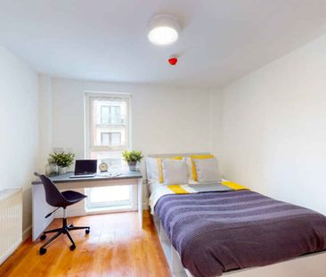 Classic En-Suite - Photo 5