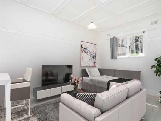 7/12 East Crescent Street, McMahons Point NSW 2060 - Studio For Rent | Domain - Photo 1