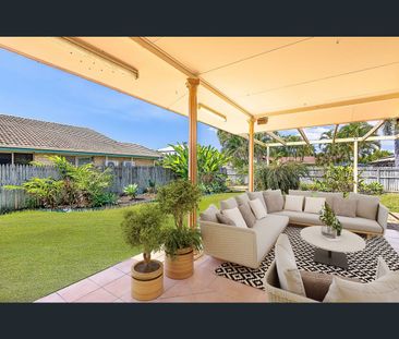 6 Fielding Way, Kirwan, Qld 4817 - Photo 4
