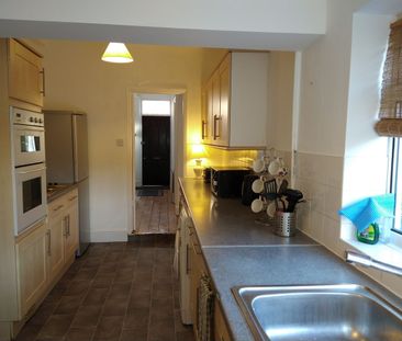 Double Room in Horfield - Just off Gloucester Road - Photo 6