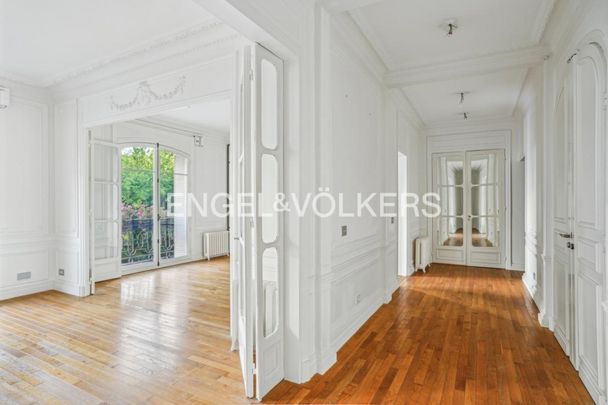 Appartement • Muette Nord - Photo 1