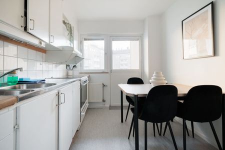 Katarina Bangata, Stockholm - Photo 2