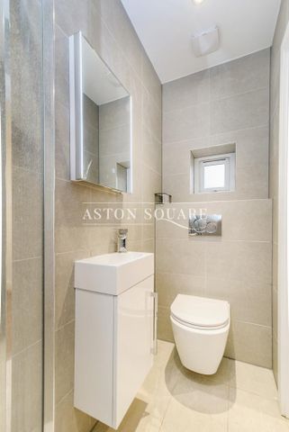 Studio to rent - Photo 4