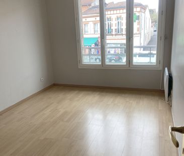 Location Appartement 3 pièces 68m² TOULOUSE 31400 - Photo 3