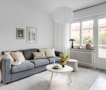 Uppsala - 1.5rok - 24mån - 12.497kr/mån - Photo 1