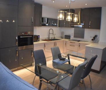 1 bedroom apartment to rent - Photo 6