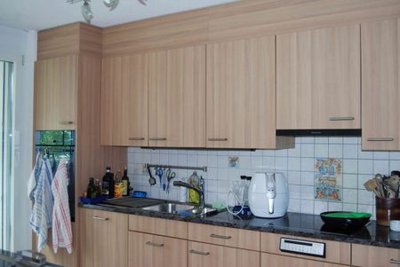 Large 5.5-room apartment with river view in Port - Photo 3