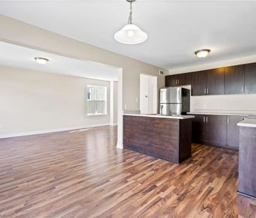 For Lease - 8 CHICORY Crescent, St. Catharines, Ontario - Photo 6