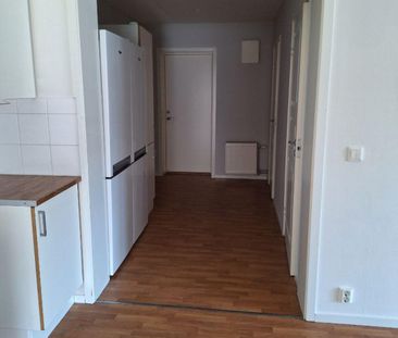 Musikvägen, Bromölla - Foto 4
