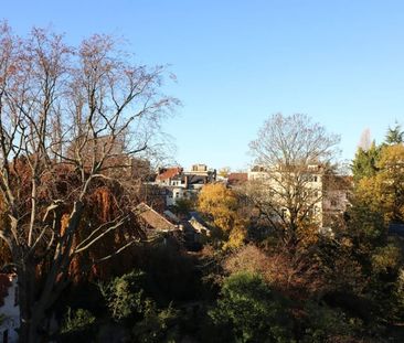 Penthouse te huur - Foto 4