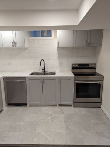 For Lease - 100 Westgate Avenue Unit# Basement, Ajax, Ontario - Photo 2