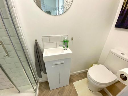 1 bedroom house to rent - Photo 4