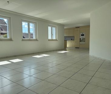 CHARMANTE WOHNUNG MIT SONNIGEM BALKON - Foto 4