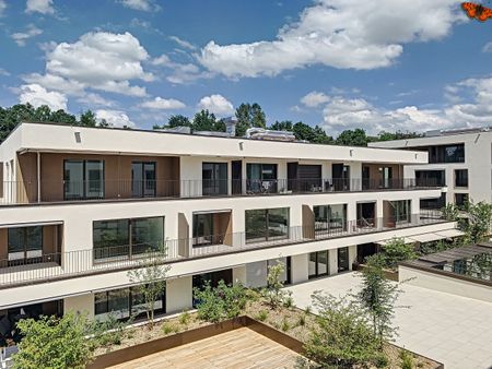 3½ ROOMS - Recent with a balcony! - Photo 3