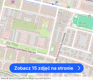 Wysokie typu Loft, ciche, jasne, parking, balkon - Zdjęcie 1