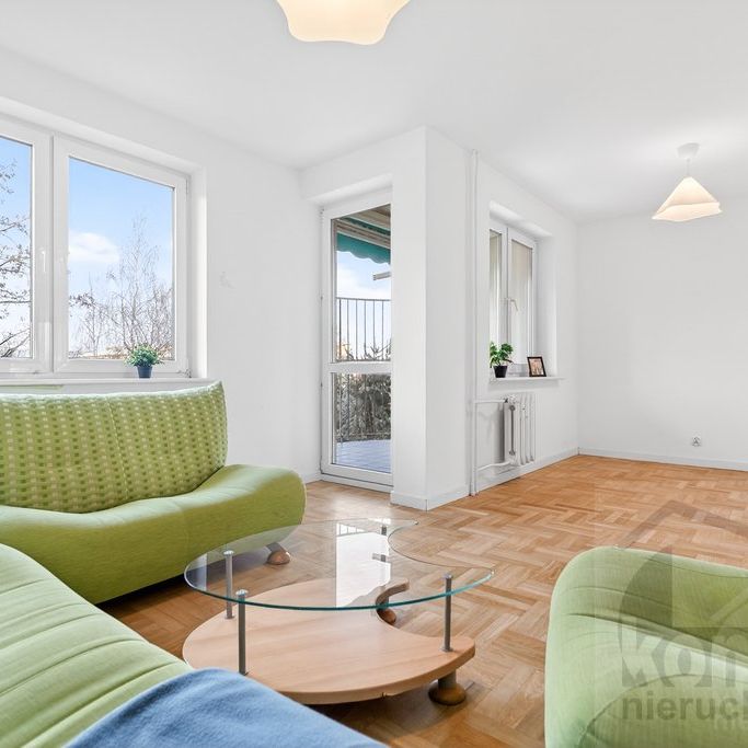 110m2, przestronne 4 pokoje na Osiedlu Bukowym! - Zdjęcie 1