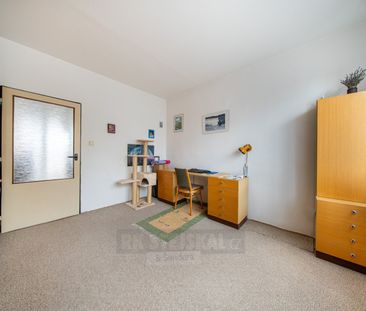 Pronájem bytu 3+1 80 m², Sídliště Plešivec 352, Český Krumlov - Фото 5