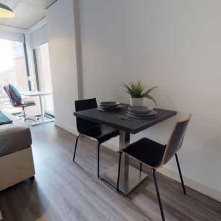 Twin Room Plus - Photo 1