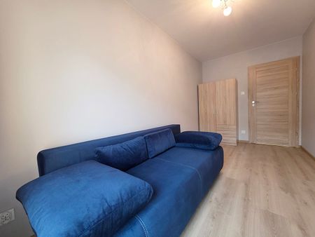 Do wynajęcia | 2 pokoje | Górna | Kielce - Zdjęcie 4