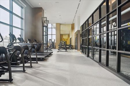 For Lease - 395 DUNDAS Street Unit# 511, Oakville, Ontario - Photo 5