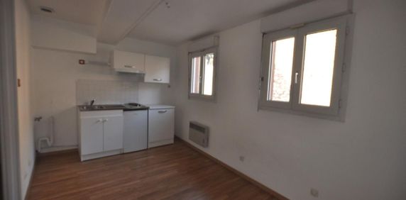 STUDIO CENTRE-VILLE - Photo 2