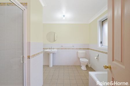 45 Samantha Crescent, Glendenning, NSW 2761 - Photo 5