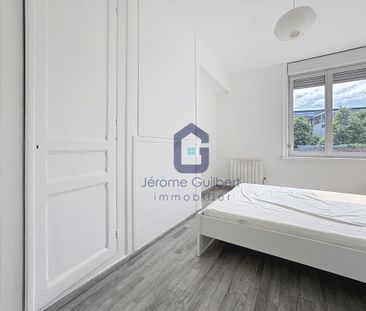 Location Appartement 2 pièces 35m² LILLE 59000 - Photo 5