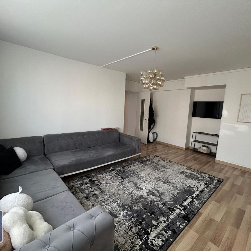 Location Appartement 4 pièces 65m² MACON 71000 - Photo 1