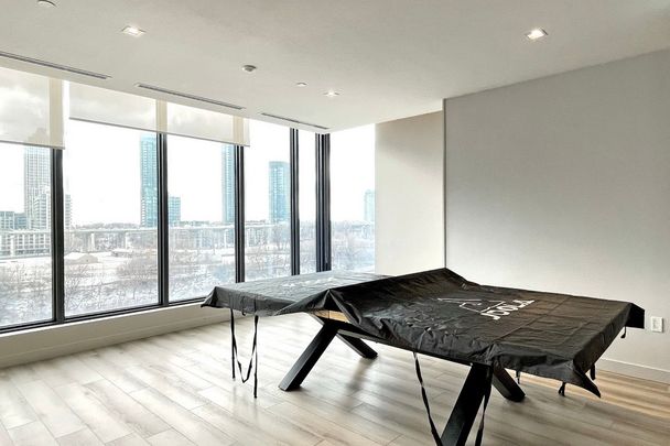 For Lease - 9 Tecumseth Street Unit# 607, Toronto, Ontario - Photo 1