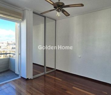 Μεζονέτα για ενοικίαση Παναγίτσα (Παλαιό Φάληρο) - Photo 1
