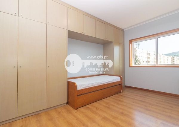 Apartamento T2 em Braga