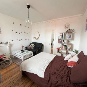 Appartement à louer 2 pièces 39.31m² - Photo 2