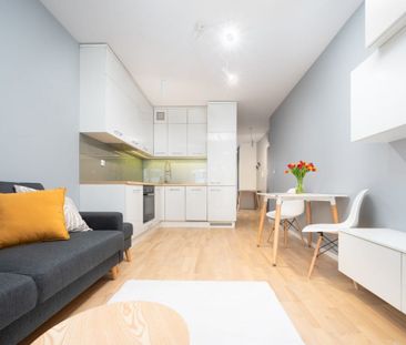 Mieszkanie na wynajem, Kliny, 34m2, 2 pokoje 34 m² - Photo 6