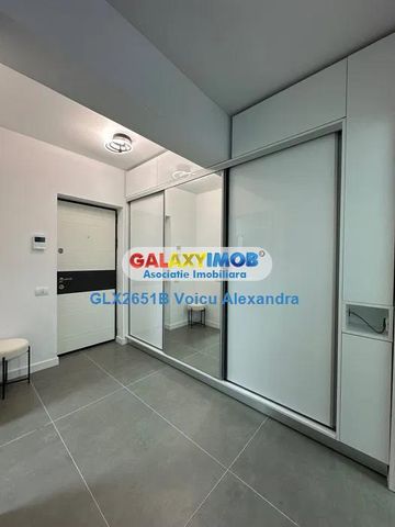 Garsoniera Lux Bloc Nou Berceni - Dimitrie Leonida - Metrou - Fotografie 5