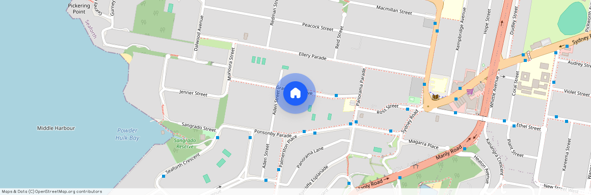 25 Grandview Grove, NSW 2092, Seaforth