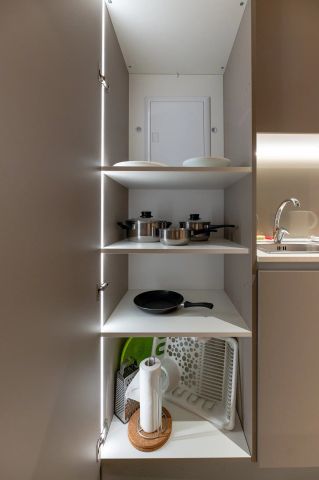1 Zimmer, 31 m², 2. Stock - Photo 3